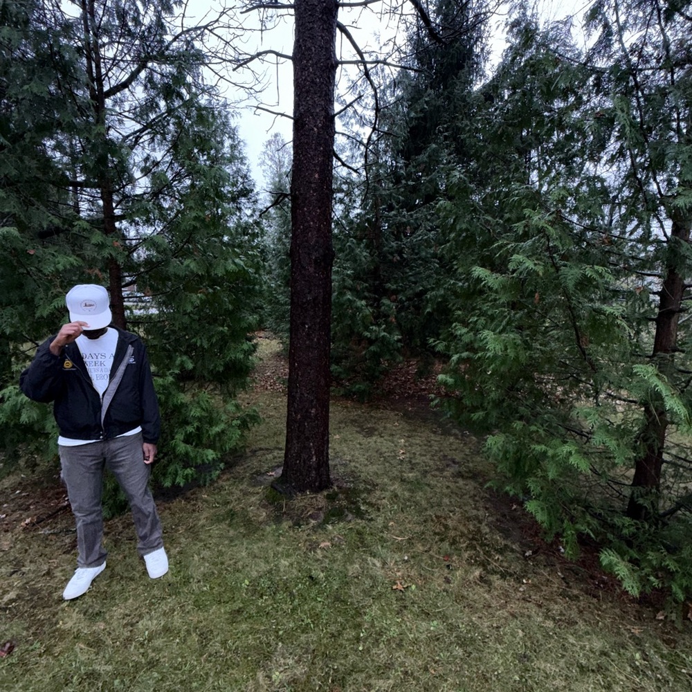 Meet your Posher, Steven